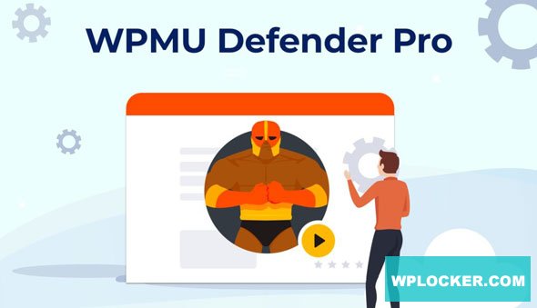 Defender Pro v5.6.0 — WordPress плагин