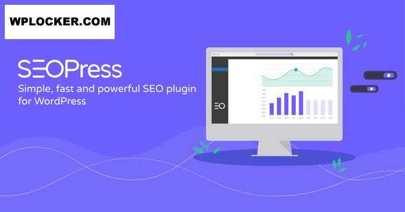 SEOPress PRO v9.2 — плагин SEO для WordPress