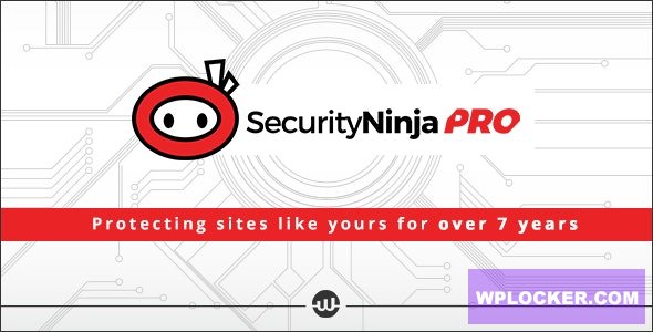 Security Ninja PRO v5.254
