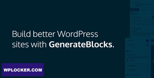 GenerateBlocks Pro v2.4.0