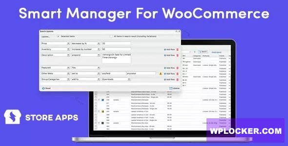 Woocommerce Smart Manager v8.72.0