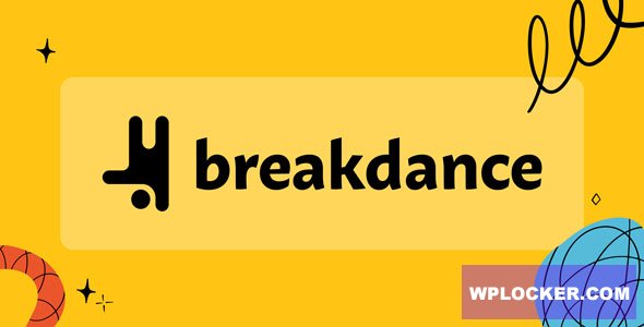 Breakdance v2.5.2 — Новая платформа для создания сайтов на WordPress