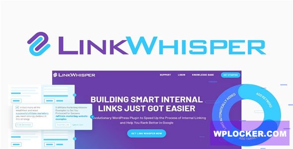 Link Whisper Premium v2.7.5