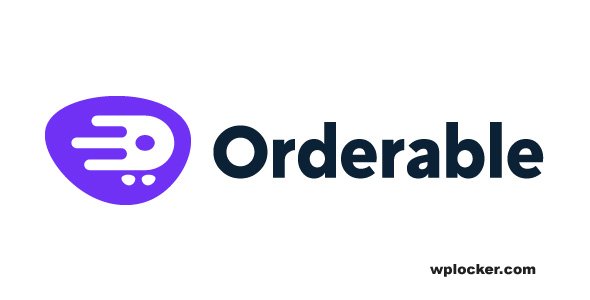Orderable Pro v1.18.2.0