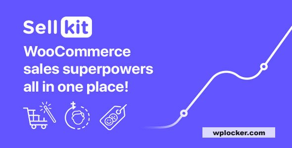 Sellkit Pro v1.9.7 — нуллифицированный