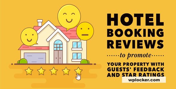 MotoPress Hotel Booking Reviews 1.2.8