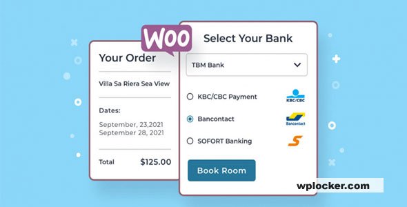 MotoPress Hotel Booking WooCommerce Payments 1.1.0