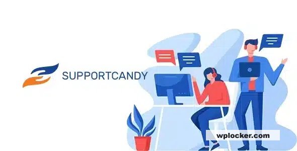 SupportCandy Addons Bundle — 9 октября 2025