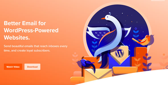 Mailpoet Premium v5.16.2 — Плагин для WordPress nulled