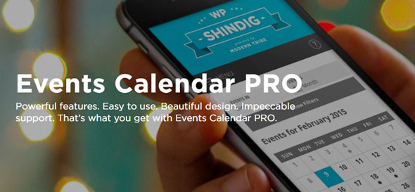 Events Calendar Pro v7.7.6