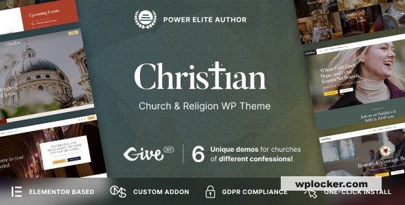 1718277423 christian church wordpress theme