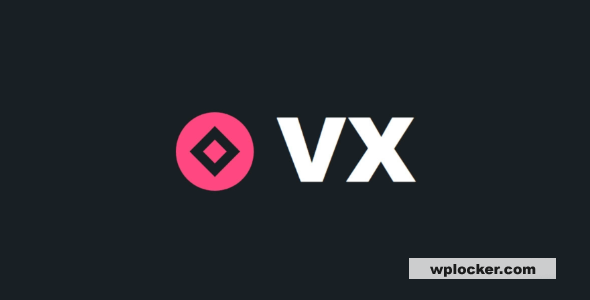 Voxel v1.7.1.1 — Многоцелевая динамическая тема для WordPress nulled