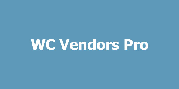 WC Vendors Pro v2.0.1